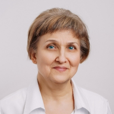Метелева Екатерина Леонидовна, терапевт