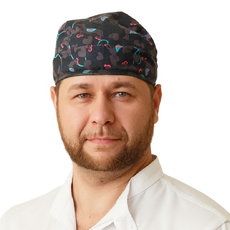 Свиридов Андрей Викторович, хирург