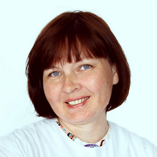 Горбачева Мария Владимировна, терапевт