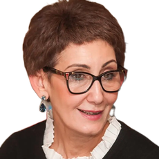 Агафонова Светлана Васильевна, психолог