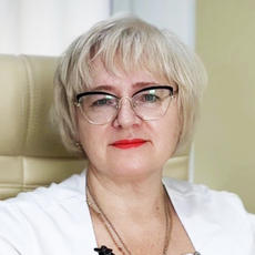 Хорошун Оксана Георгиевна, анестезиолог