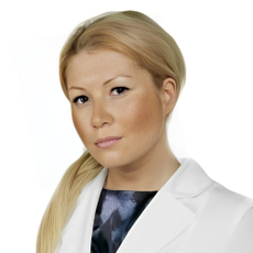 Гибадуллина Виолетта Маратовна, хирург-онколог