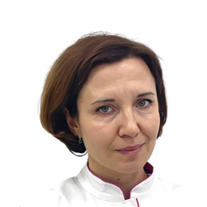 Шарипова Марина Равиловна, терапевт