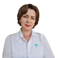 Немилостива Елена Алексеевна, терапевт