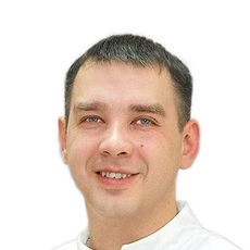 Куйдин Александр Сергеевич, ортопед