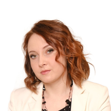 Шабанова Лариса Сергеевна, психолог