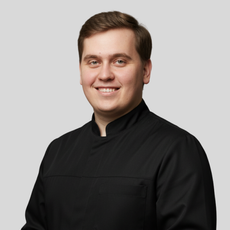 Дедов Денис Сергеевич, стоматолог-терапевт