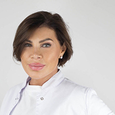 Савицких Разида Минахметовна, врач-косметолог