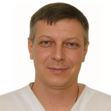 Заикин Юрий Алексеевич, детский врач УЗД