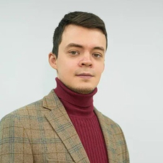 Просветов Андрей Олегович, психиатр