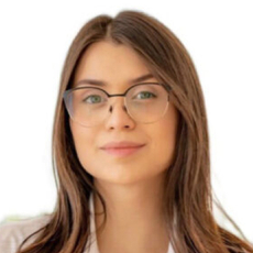 Мирзоева Динара Ибрагимовна, терапевт