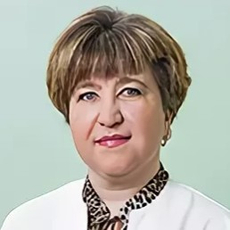 Тараканова Елена Александровна, невролог