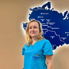 Иваненко Екатерина Сергеевна, детский невролог