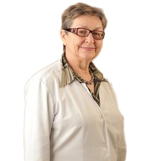 Катасонова Людмила Павловна, терапевт