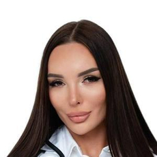 Волкова Полина Александровна, педиатр