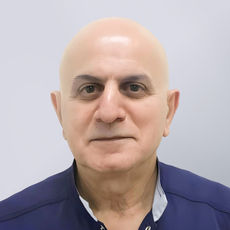 Сеидов Мирсамит Сеидалиевич, стоматолог-ортопед