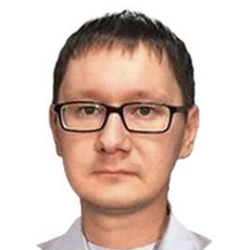 Беляев Алексей Юрьевич, ортопед