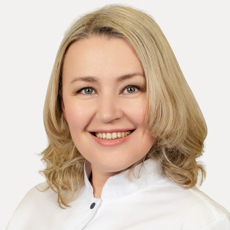 Семенчина Лариса Александровна, ревматолог