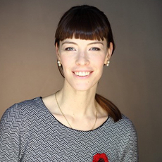 Корсак Лариса Владиславовна, ортодонт