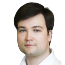 Антишин Антон Сергеевич, детский гастроэнтеролог