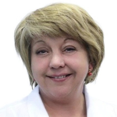 Кременевская Елена Витальевна, гастроэнтеролог