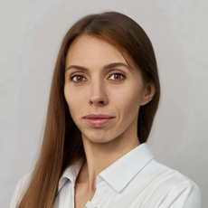 Стойко Анна Сергеевна, ревматолог