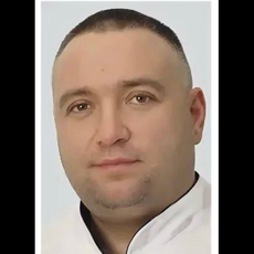 Мельников Максим Геннадьевич, кардиолог