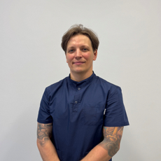 Наумов Андрей Григорьевич, массажист