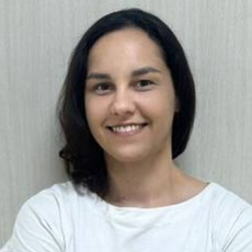 Шорникова Виктория Руслановна, стоматолог-терапевт