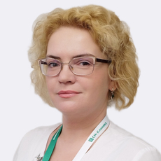 Гусева Юлия Александровна, гастроэнтеролог