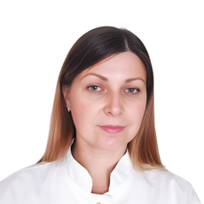 Крючкова Екатерина Владимировна, массажист