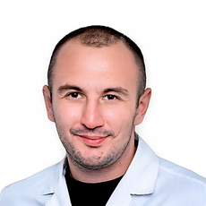 Богатырев Эльдар Ависинович, ортопед