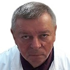 Соколов Владимир Иванович, гинеколог