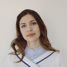 Мойзыкевич Елена Рашидовна, невролог