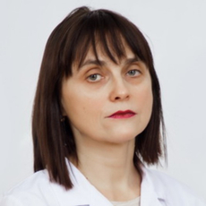 Ульянова Ольга Николаевна, стоматолог-терапевт