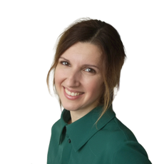 Зайцева Екатерина Викторовна, психолог