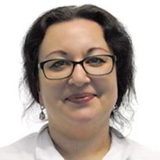 Алёхина Галина Алексеевна, хирург