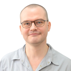 Спичак Дмитрий Владимирович, ЛОР