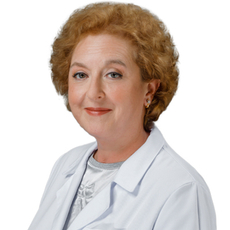 Гостева Ирина Валериевна, дерматолог