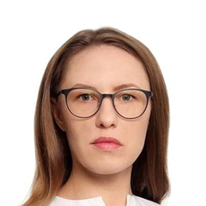 Евдокимова Елена Васильевна, врач УЗД