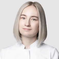 Токарь Ольга Олеговна, врач УЗД