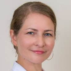 Наумова Светлана Владимировна, гинеколог