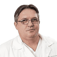 Сотников Дмитрий Алексеевич, терапевт