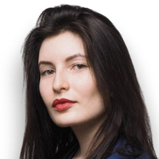 Мокова Марина Юрьевна, невролог