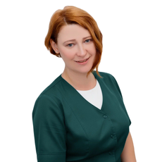 Юрьева Светлана Ивановна, ЛОР