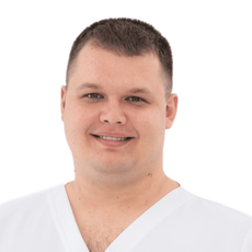 Кузнецов Кирилл Сергеевич, стоматолог-ортопед