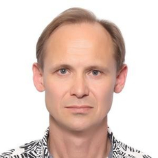 Хисамов Ильхом Талгатович, анестезиолог