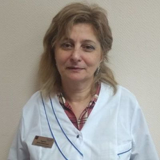 Тедеева Циала Борисовна, семейный врач