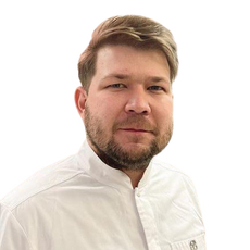 Сабиров Александр Эдуардович, хирург