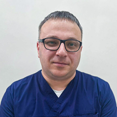 Недоводов Ярослав Павлович, хирург